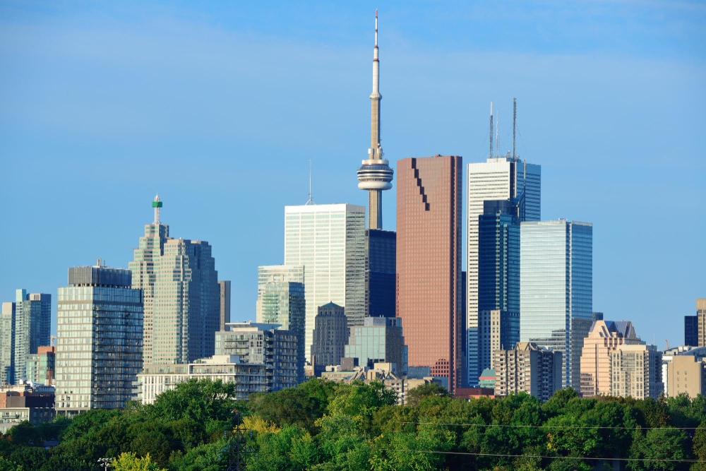Toronto
